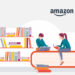 Amazon wspólnie z fundacją Zaczytani.org promuje czytelnictwo w ramach globalnej kampanii Amazon Reads