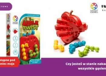 Nowy SMART, nowe wyzwanie!