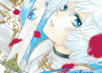 Freyja – Fałszywy książę