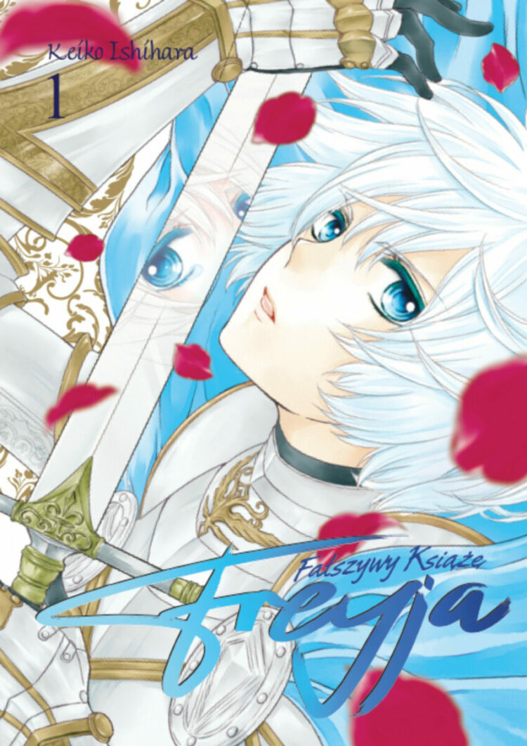 Freyja – Fałszywy książę