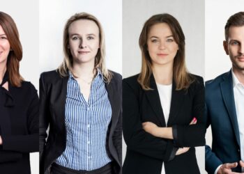 Rynek pracy wraca na dobre tory. Nowe biura wynajmują firmy z branż e-commerce, IT oraz BPO / SSC