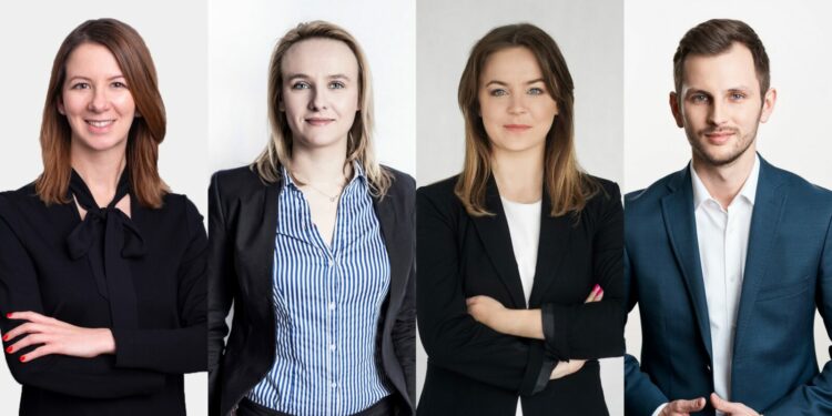 Rynek pracy wraca na dobre tory. Nowe biura wynajmują firmy z branż e-commerce, IT oraz BPO / SSC