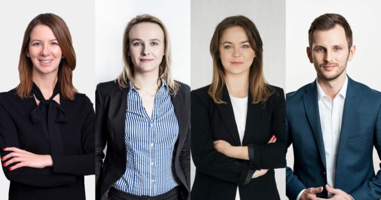 Rynek pracy wraca na dobre tory. Nowe biura wynajmują firmy z branż e-commerce, IT oraz BPO / SSC