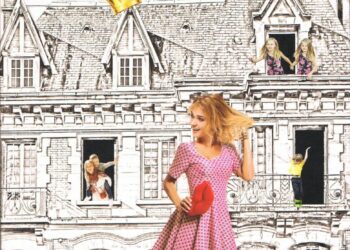 Niania lekkich obyczajów