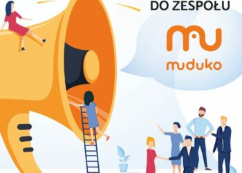 Jeśli Twoją pasją są gry, a przy tym znasz się na PR i social mediach, to pewnie właśnie Ciebie szukamy – oferta pracy.