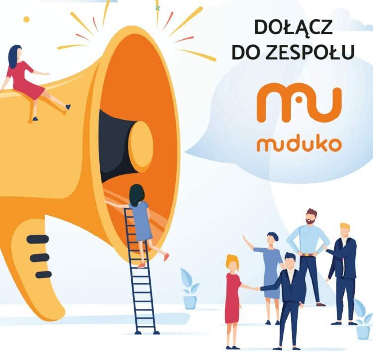 Jeśli Twoją pasją są gry, a przy tym znasz się na PR i social mediach, to pewnie właśnie Ciebie szukamy – oferta pracy.