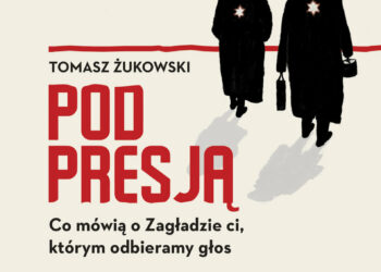 Pod presją