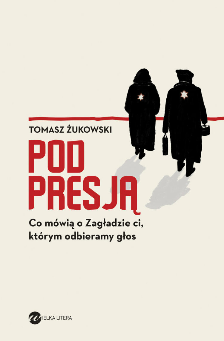 Pod presją