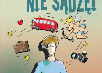 Przypadek? Nie sądzę!