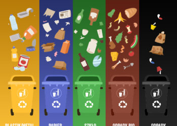 Segregacja to (nie)trudna sprawa