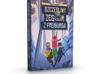Szczęśliwy zegar z Freiburga