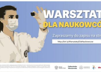 Bezpłatne warsztaty dla naukowców
