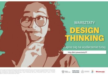 Zmieniaj z nami Mazowsze! Zapraszamy na warsztaty