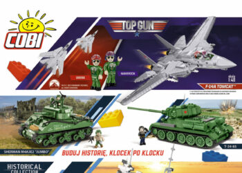 Świat Zabawek – wydanie 3/2021