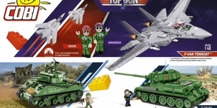 Świat Zabawek – wydanie 3/2021