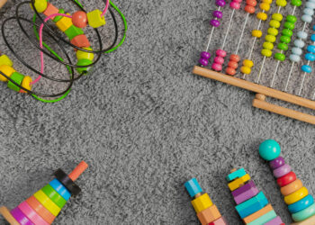 Kontrola bezpieczeństwa importowanych zabawek – wspólny projekt KAS, IH i UOKiK