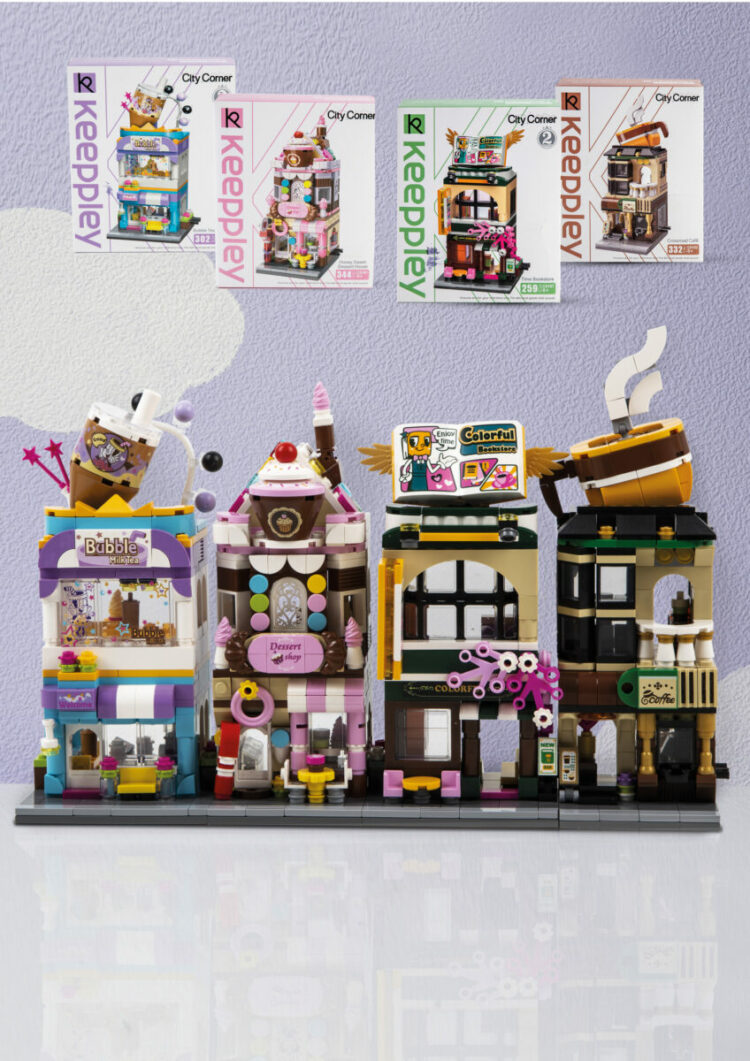 W Netto każde dziecko znajdzie coś dla siebie