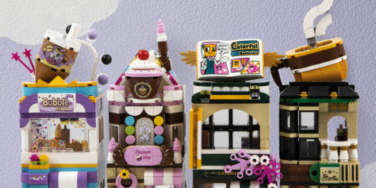 W Netto każde dziecko znajdzie coś dla siebie