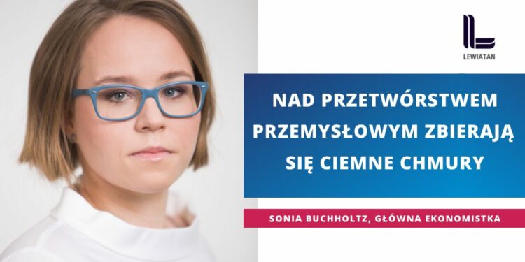 Gospodarka odczuje brak surowców i pracowników