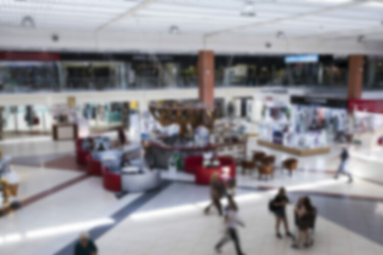 PRCH: odwiedzalność centrów handlowych w maju 2021 roku