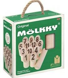 Mölkky w kartoniku