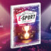 E-SPORT! Przygoda nie tylko wirtualna
