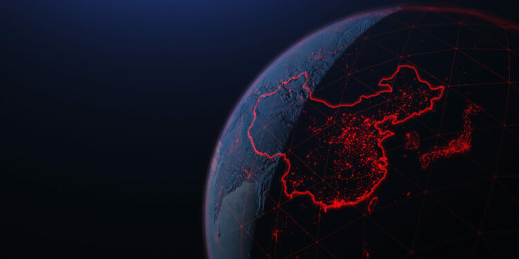 Międzynarodowe Forum Finansowe publikuje raport IFF China Report 2021