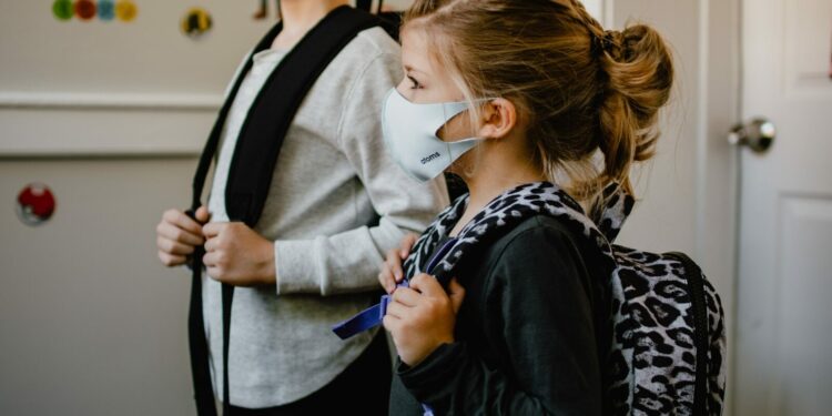 Polscy uczniowie dają radę mimo pandemii