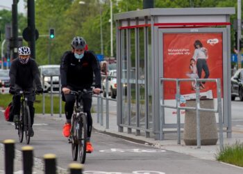 Ruch wokół nośników OOH jest coraz większy. Branża: Widzimy powrót do czasów sprzed pandemii