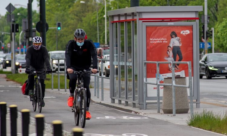 Ruch wokół nośników OOH jest coraz większy. Branża: Widzimy powrót do czasów sprzed pandemii