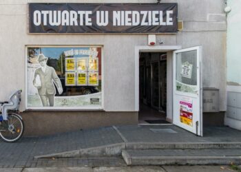 Sklepy tradycyjne z dalszym wzrostem sprzedaży w czerwcu Badanie danych M/platform dla segmentu handlu tradycyjnego