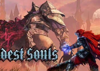 Premiera Eldest Souls na wszystkich platformach już dziś