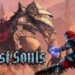 Premiera Eldest Souls na wszystkich platformach już dziś
