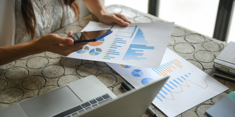 Fiskus w I połowie br. zablokował niemal 230 mln zł z rachunków VAT. To ponad 3 razy więcej niż rok temu