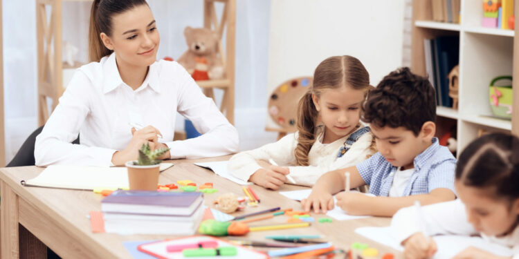 Przedszkola pomijane w dofinansowaniach? Tak, ale tylko częściowo!