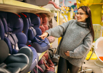 UOKiK – Wyjazdy wakacyjne – foteliki samochodowe
