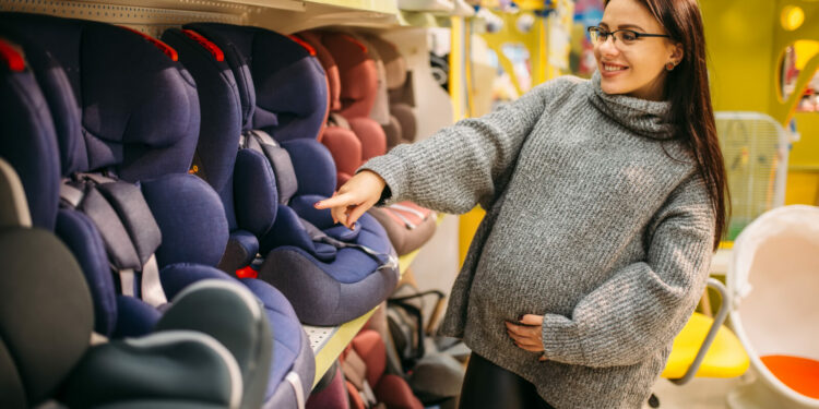 UOKiK – Wyjazdy wakacyjne – foteliki samochodowe