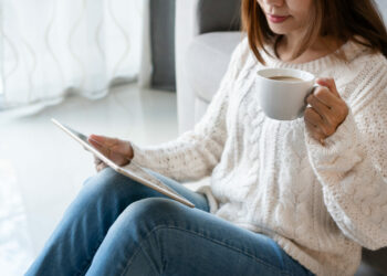 Nie ma nudy 3 – charytatywny e-book dla dzieci na pomoc potrzebującym.