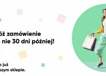 Płatności odroczone PayPo dostępne dla kupujących na Empik.com