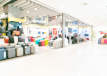 Wyniki odwiedzalności centrów handlowych w lipcu 2021 roku potwierdzają tendencję wzrostową