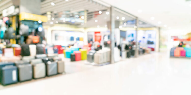 Wyniki odwiedzalności centrów handlowych w lipcu 2021 roku potwierdzają tendencję wzrostową