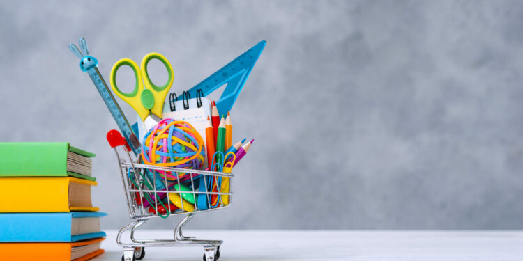 Wyprawka szkolna – kontrola Inspekcji Handlowej