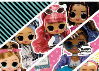 Świat Zabawek – wydanie 7-8/2021