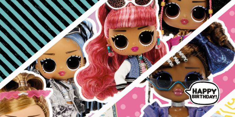 Świat Zabawek – wydanie 7-8/2021