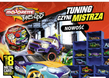 Świat Zabawek – wydanie 9/2021