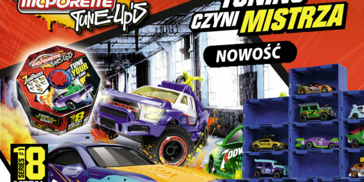 Świat Zabawek – wydanie 9/2021