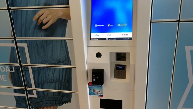 Spór o podatek od paczkomatów szybko się nie skończy. Gminy korzystają z dowolności interpretacyjnej