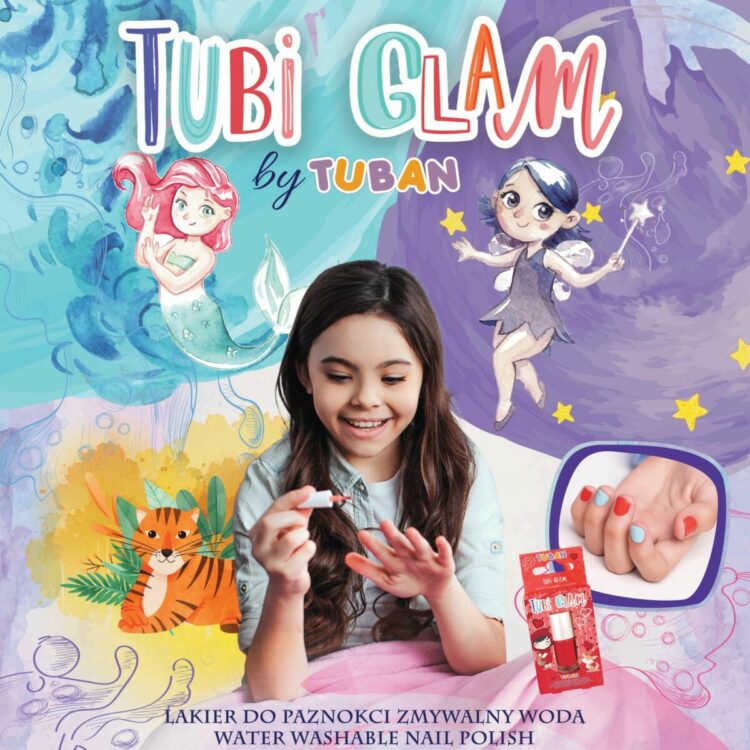 TUBI GLAM