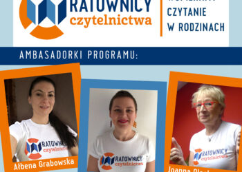 Dziś Światowy Dzień Walki z Analfabetyzmem. Ratownicy czytelnictwa ruszają do akcji!