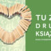 Wpadnij po książkę do Atrium Kasztanowa